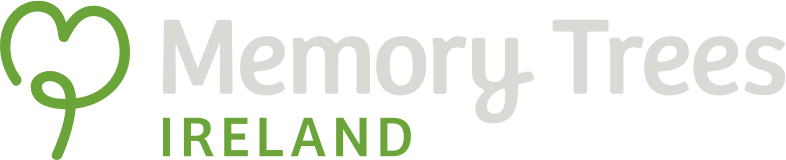 Memory Trees Ireland's logo